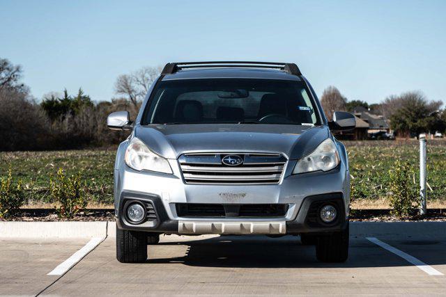 used 2014 Subaru Outback car, priced at $12,987