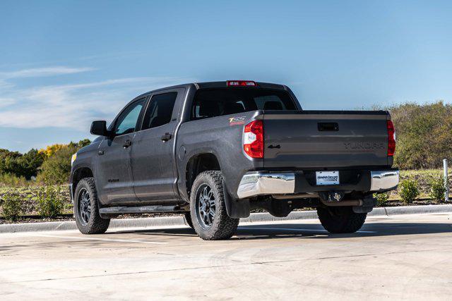 used 2016 Toyota Tundra car, priced at $26,987