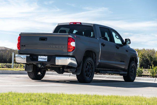 used 2016 Toyota Tundra car, priced at $26,987