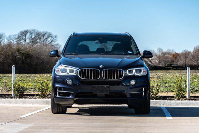 used 2018 BMW X5 car, priced at $22,988