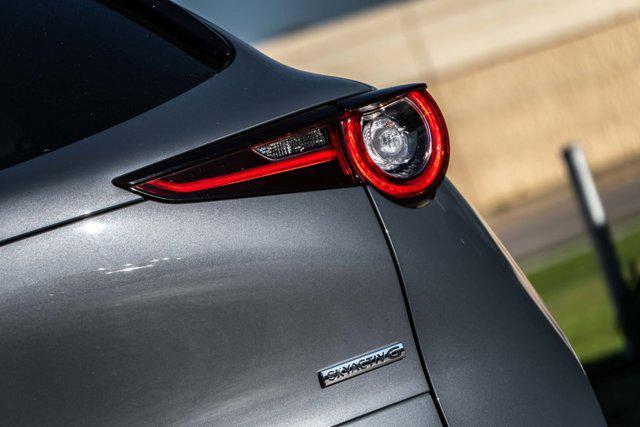 used 2021 Mazda CX-30 car, priced at $22,992