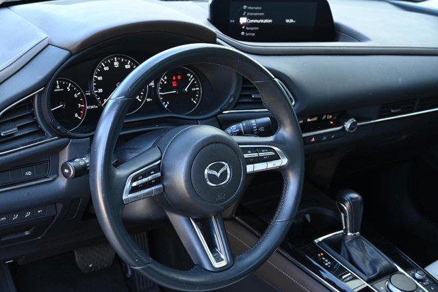 used 2021 Mazda CX-30 car, priced at $22,992