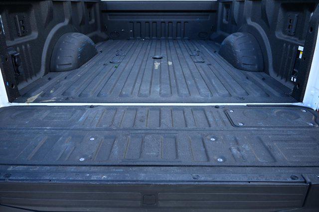 used 2024 Ford F-450 car, priced at $110,755