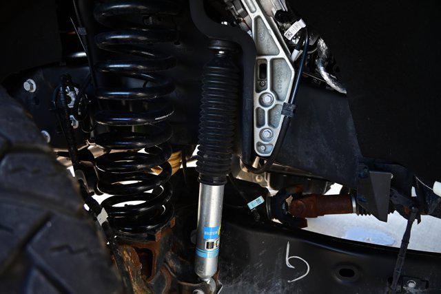 used 2024 Ford F-450 car, priced at $110,755