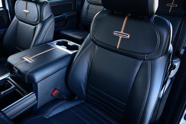 used 2024 Ford F-450 car, priced at $110,755