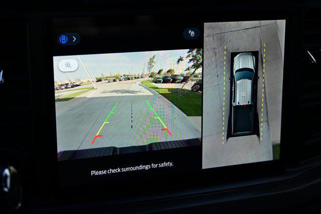 used 2024 Ford F-450 car, priced at $110,755