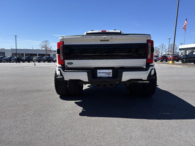 used 2025 Ford F-450 car, priced at $144,995
