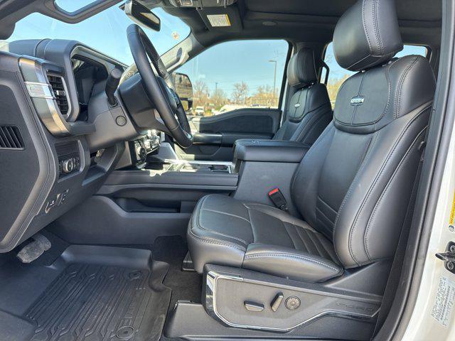 used 2025 Ford F-450 car, priced at $144,995