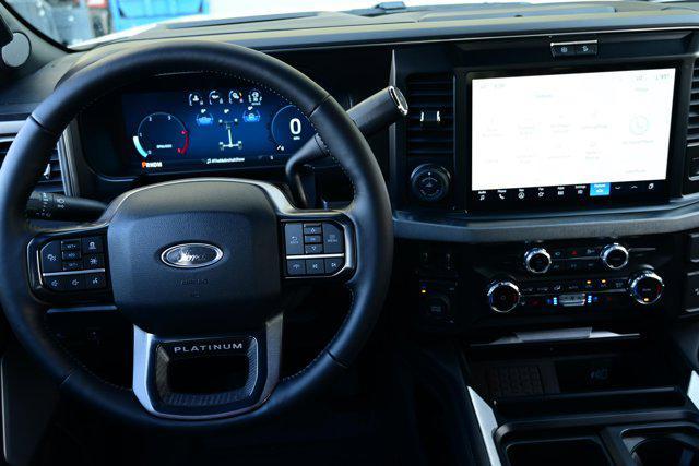 used 2025 Ford F-450 car, priced at $141,897