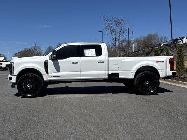 used 2025 Ford F-450 car, priced at $144,995