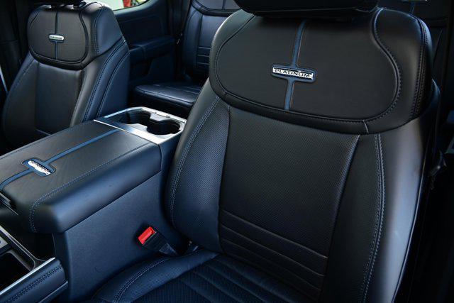 used 2025 Ford F-450 car, priced at $141,897