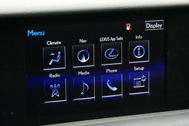 used 2016 Lexus RC 200t car, priced at $23,879