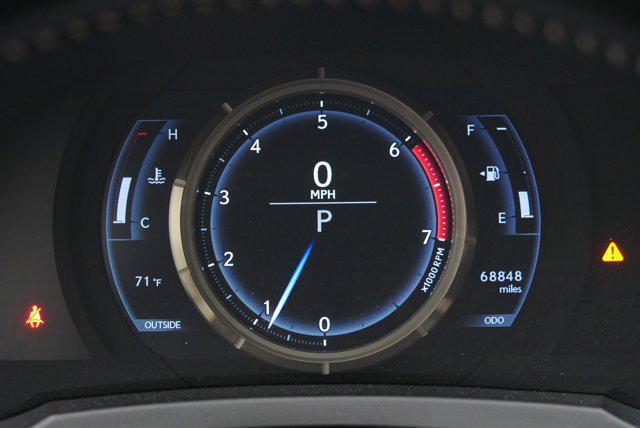 used 2016 Lexus RC 200t car, priced at $23,879