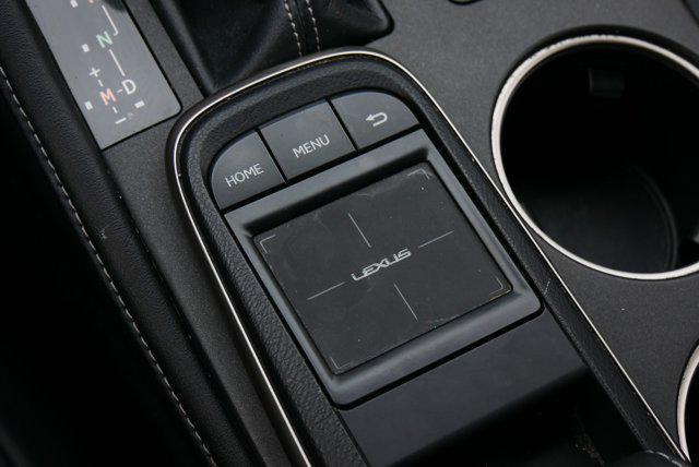 used 2016 Lexus RC 200t car, priced at $23,879