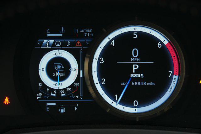 used 2016 Lexus RC 200t car, priced at $23,879