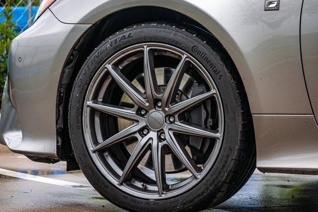 used 2016 Lexus RC 200t car, priced at $23,879