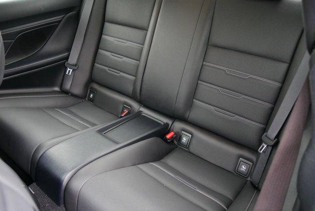 used 2016 Lexus RC 200t car, priced at $23,879