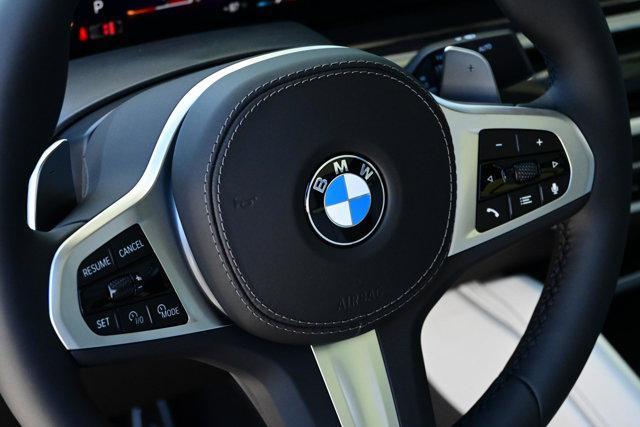 new 2026 BMW X6 car, priced at $85,975