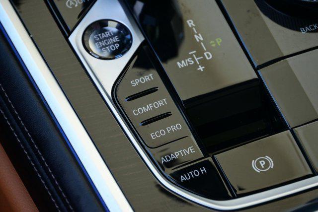 used 2022 BMW 840 car, priced at $56,987