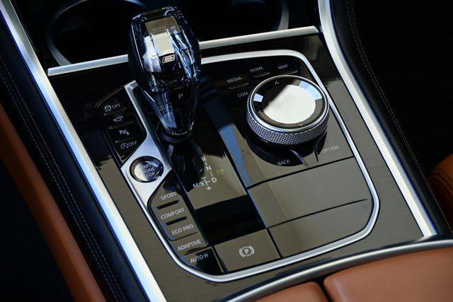 used 2022 BMW 840 car, priced at $56,987