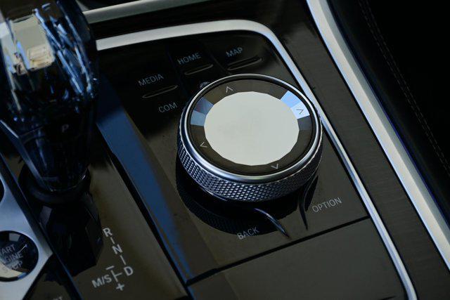 used 2022 BMW 840 car, priced at $56,987