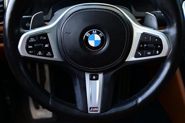 used 2022 BMW 840 car, priced at $56,987