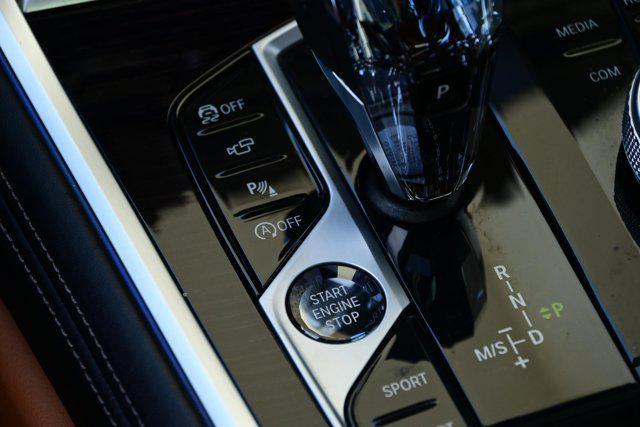 used 2022 BMW 840 car, priced at $56,987