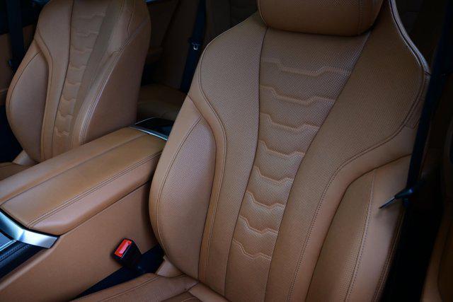used 2022 BMW 840 car, priced at $56,987
