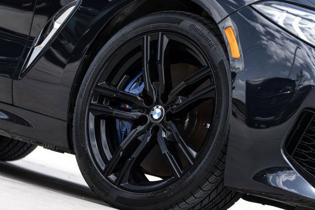 used 2022 BMW 840 car, priced at $56,987