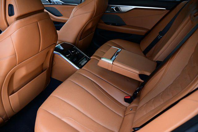 used 2022 BMW 840 car, priced at $56,987
