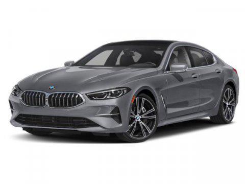 used 2022 BMW 840 car, priced at $56,987