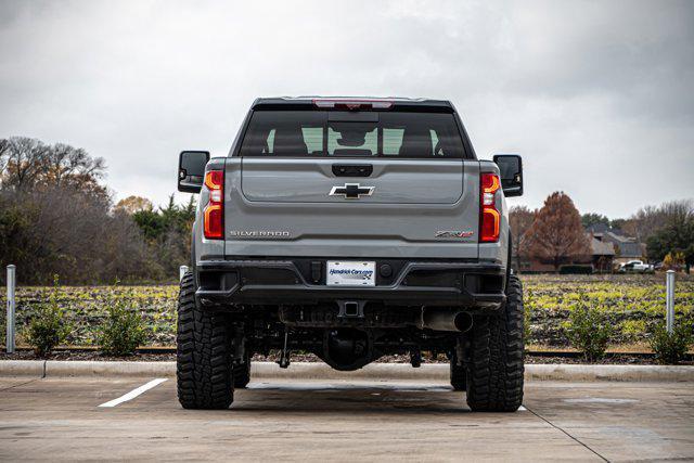 used 2024 Chevrolet Silverado 2500 car, priced at $95,995