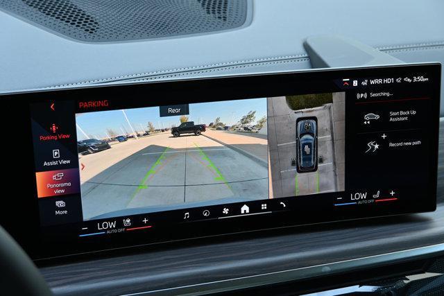 new 2026 BMW X7 car, priced at $95,775