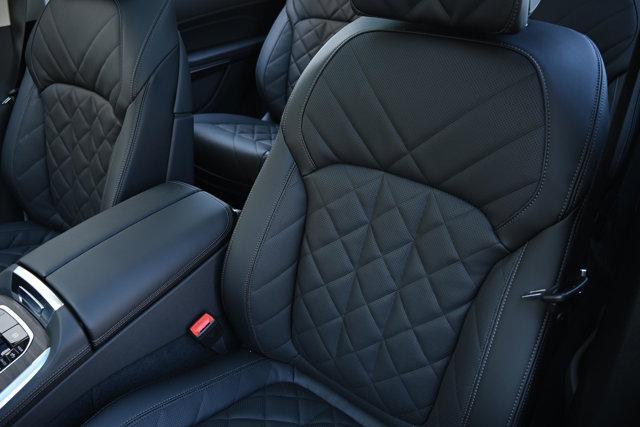 new 2026 BMW X7 car, priced at $95,775