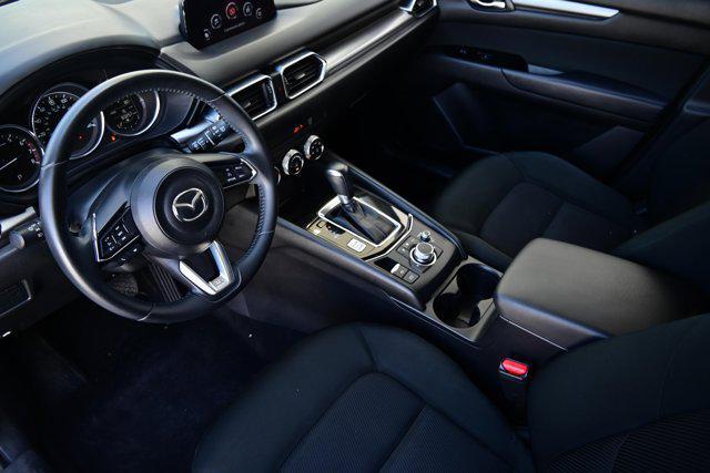 used 2019 Mazda CX-5 car, priced at $15,987