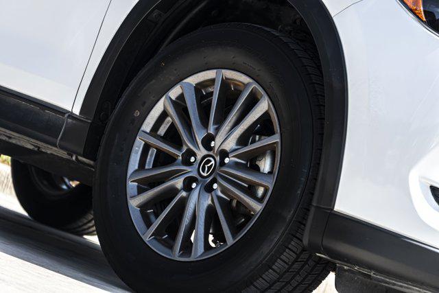 used 2019 Mazda CX-5 car, priced at $15,987