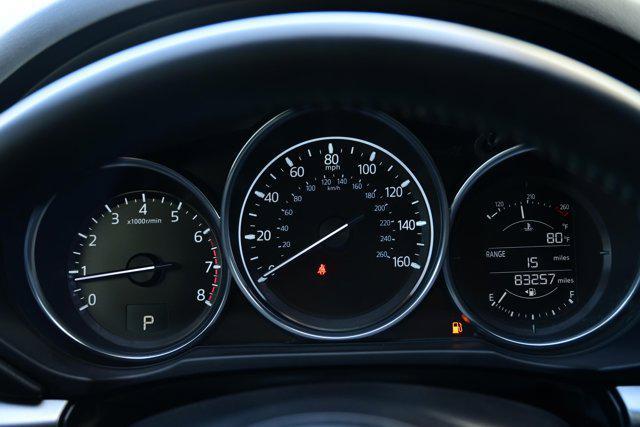 used 2019 Mazda CX-5 car, priced at $15,987