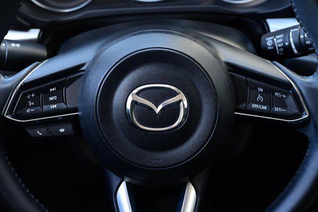 used 2019 Mazda CX-5 car, priced at $15,987
