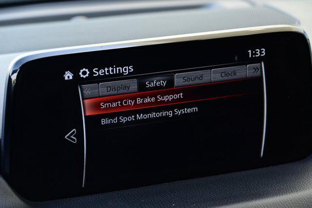 used 2019 Mazda CX-5 car, priced at $15,987