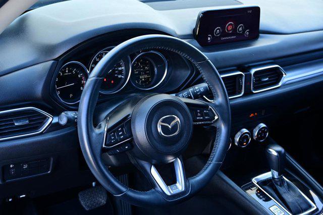 used 2019 Mazda CX-5 car, priced at $18,777