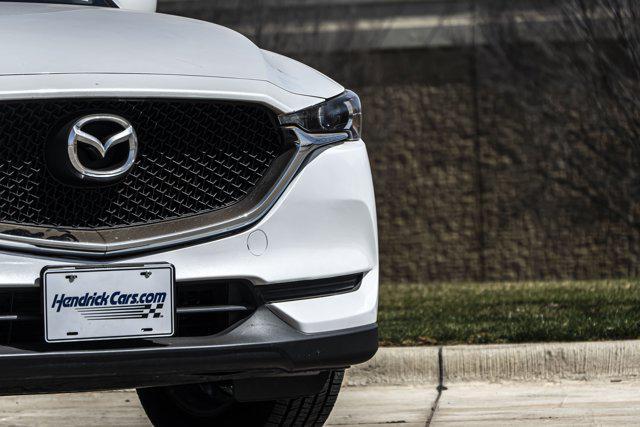 used 2019 Mazda CX-5 car, priced at $15,987