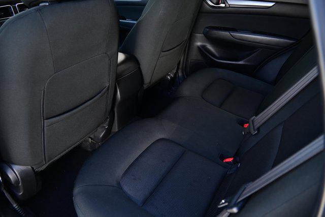used 2019 Mazda CX-5 car, priced at $15,987