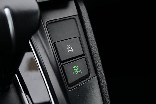 used 2021 Honda CR-V car, priced at $28,987