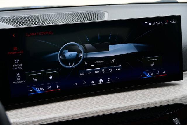 new 2025 BMW 330 car, priced at $51,525