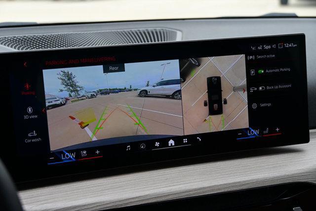 new 2025 BMW 330 car, priced at $51,525