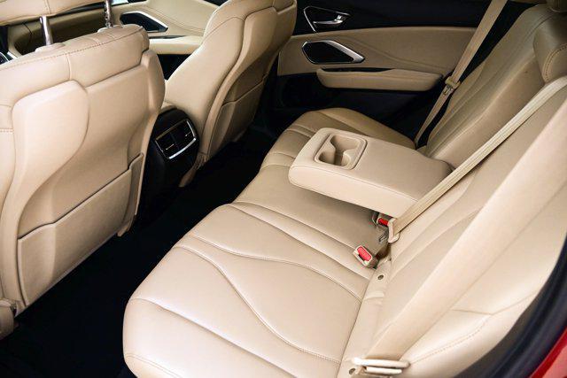used 2021 Acura RDX car, priced at $30,987