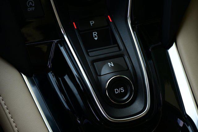 used 2021 Acura RDX car, priced at $30,987
