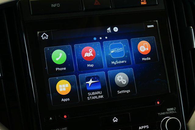 used 2019 Subaru Ascent car, priced at $20,987
