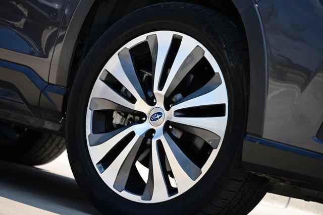 used 2019 Subaru Ascent car, priced at $20,987