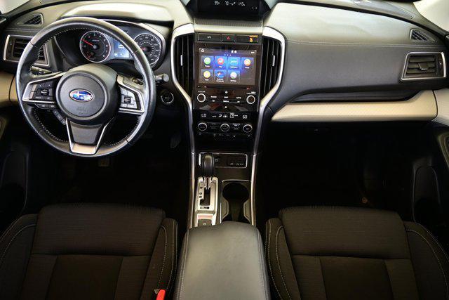used 2019 Subaru Ascent car, priced at $20,987